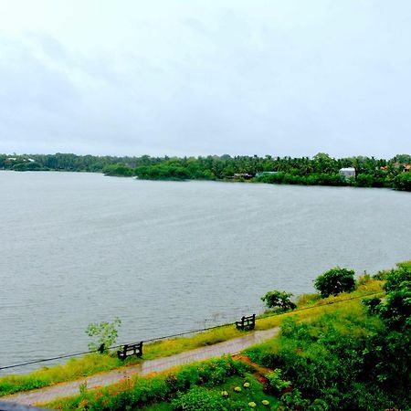 Lake City Resort Анурадхапура Екстериор снимка