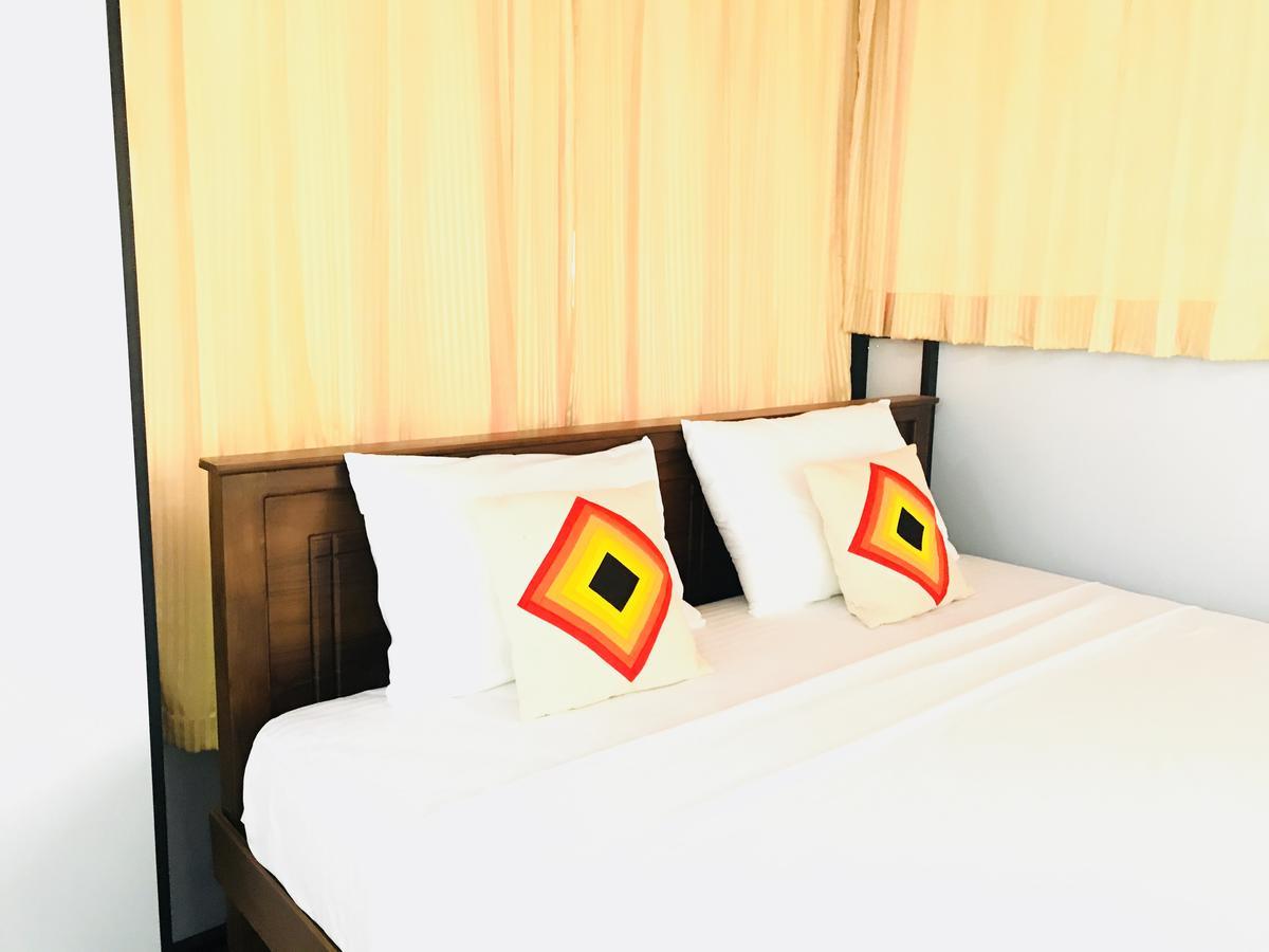 Lake City Resort Анурадхапура Екстериор снимка