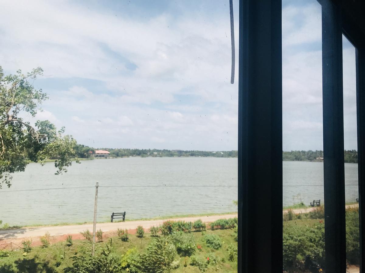 Lake City Resort Анурадхапура Екстериор снимка